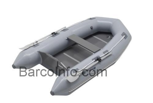 Achilles LEX-96 ficha técnica y opiniones